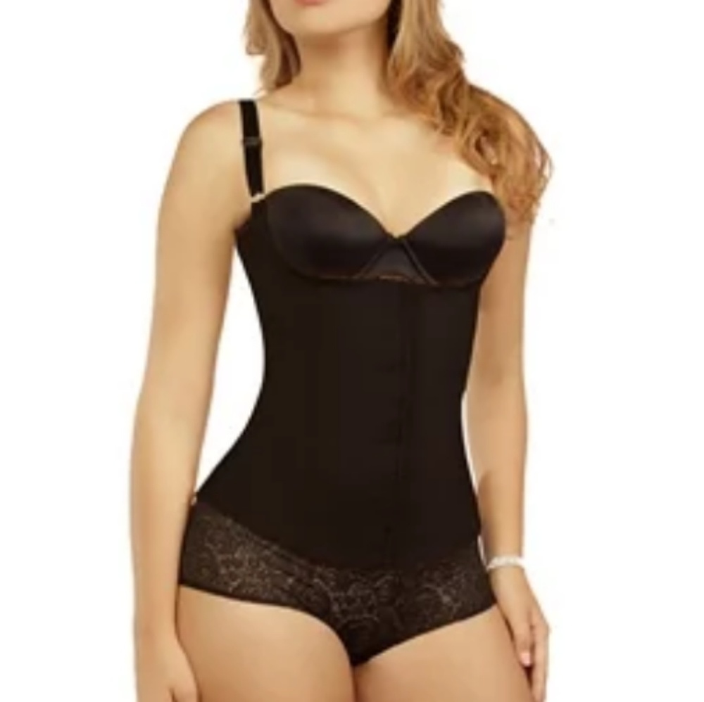 Vedette waist reducing vest